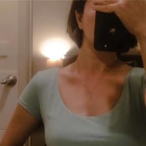 Meet your Posher, Christie